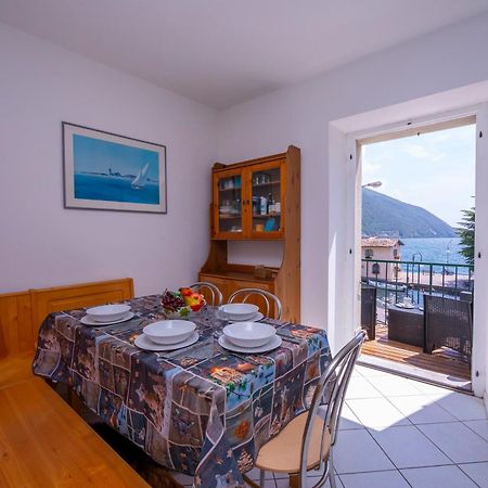 Dogana Best Lake View - Happy Rentals 토르볼레 외부 사진