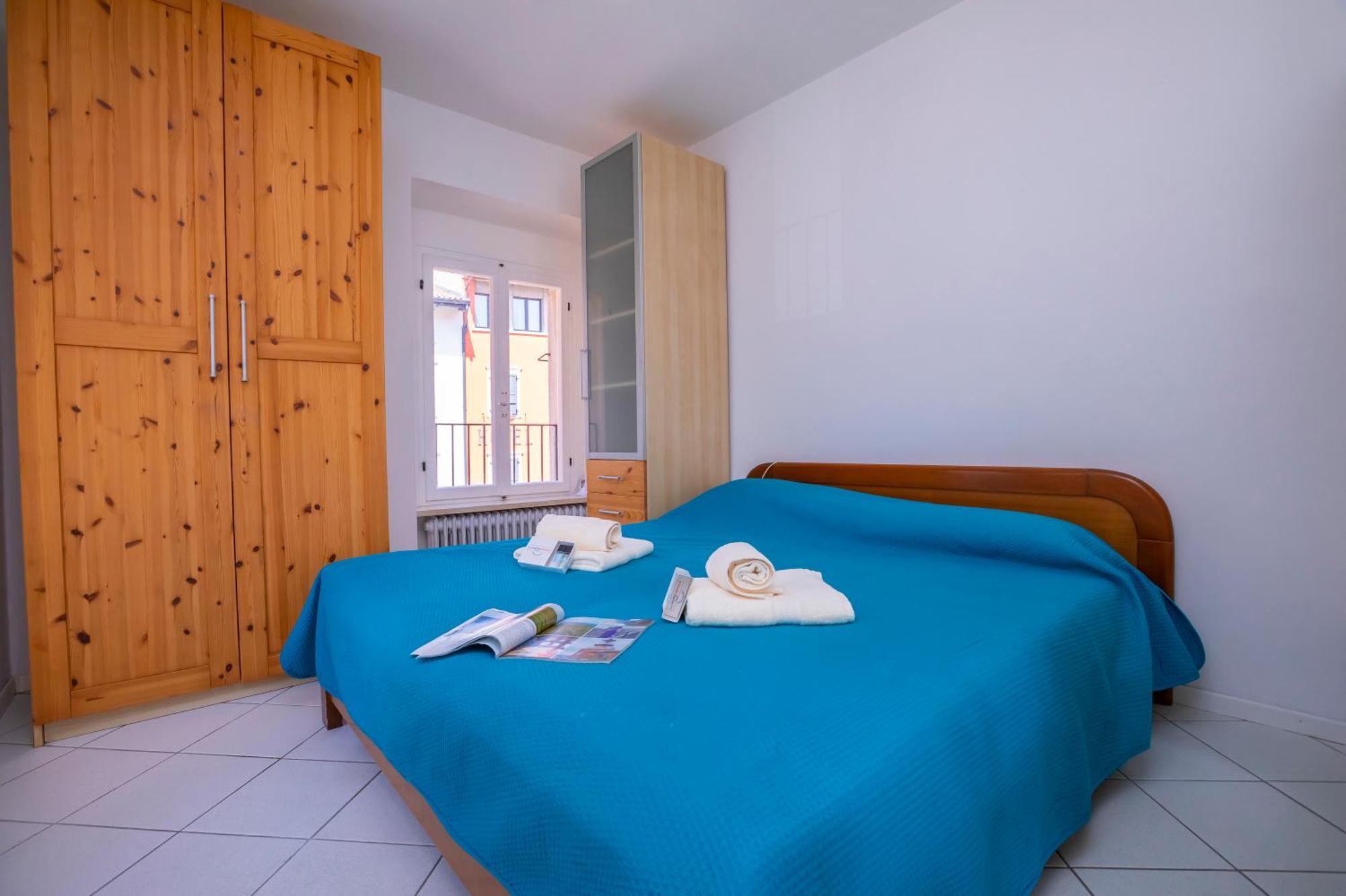Dogana Best Lake View - Happy Rentals 토르볼레 외부 사진