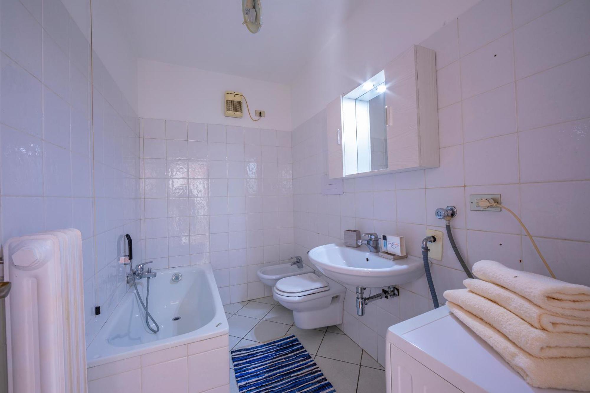 Dogana Best Lake View - Happy Rentals 토르볼레 외부 사진
